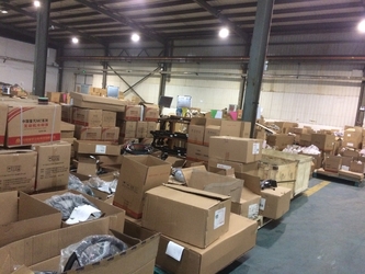 China Sinosoon Technology Co., Ltd.