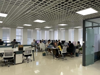 China Sinosoon Technology Co., Ltd.