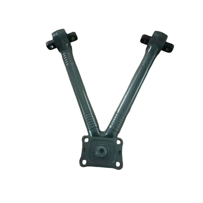 HOWO A7 Piezas de repuesto para camiones de descarga V Rod de par AZ9725529272 Sosposición para chasis 371