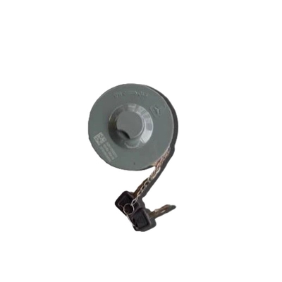 N.O.O. AZ9112550213 Tapón del depósito de combustible para Sinotruk HOWO Piezas de repuesto de carrocería de camión OEM original
