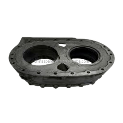 Objetivo Reemplazar/reparar el puente de los ejes de la caja para el camión Sinotruk HOWO Parte Az9231320259