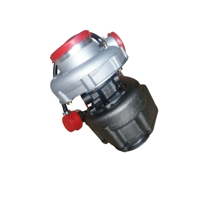 SINOTRUK CNHTC howo 336/371hp camión Motor piezas de repuesto HX50W VG1560118229 Turbocompresor