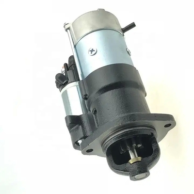 10 dientes arrancador automático VG2600090210 para Shaanxi Car Fitment Sinotruk Howo Motor de camión