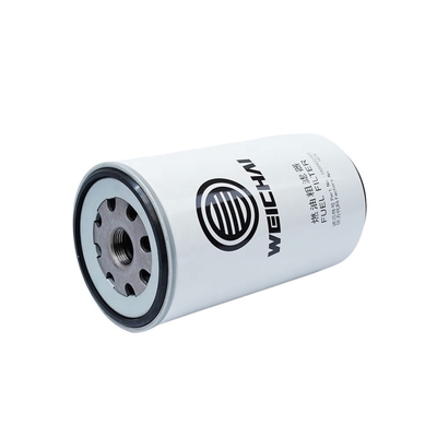 SINOTRUK HOWO SHACMAN Piezas filtros industriales reemplazo para el motor Weichai WP12 año 2006-