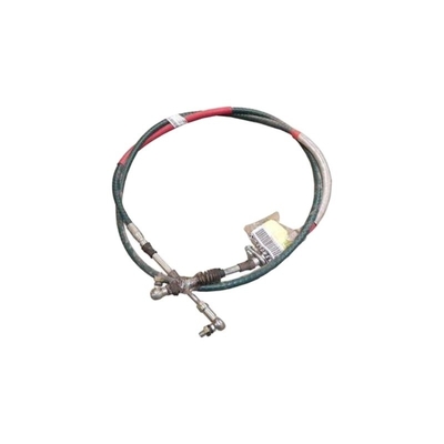 3450*30*50mm Cable de cambio de engranajes para SINOTRUK CNHTC Howo Truck Gearbox Partes de repuesto