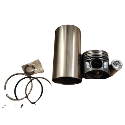 Isf2.8 Kit de recubrimiento para camiones Foton Shacman Sinotruk FAW Componentes de repuesto para camiones