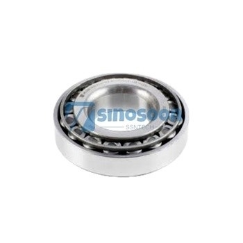 Partes de repuesto para camiones FAW Rodamiento de eje delantero 30314B para accesorios para camiones FAW Jiefang