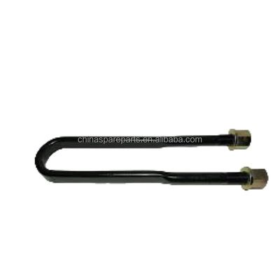 2007- Rear Spring Lug 2912411-71b para piezas de repuesto de camiones FAW J6p J6l J7 Año 2007-