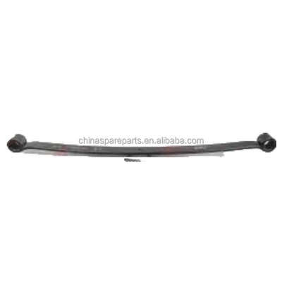 FAW J5 Primavera delantera hoja 2902201-71A para FAW J6 Jh6 Fawde 6dm camión piezas de repuesto camión accesorios