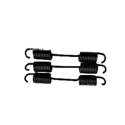 Instalaciones de automóviles FAW Jiefang OEM Pad de freno de apoyo primavera-3502436-A0E para Fawde 6dm Motor