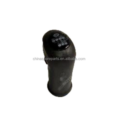 Las piezas de repuesto para camiones FAW 1703025A91W-C00/A Manilla de palanca de cambio para camiones J6 J6p J6l J7
