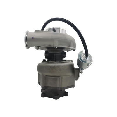 Instalación de automóviles FAW Jiefang 380 J5 Turbocompresor 612601110952 HX50W para piezas de camiones