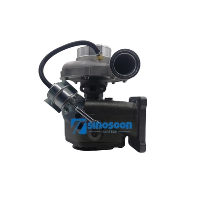 HX50W Turbocompresor VG1095118233 para Sinotruk partes del motor para su reemplazo de turbo