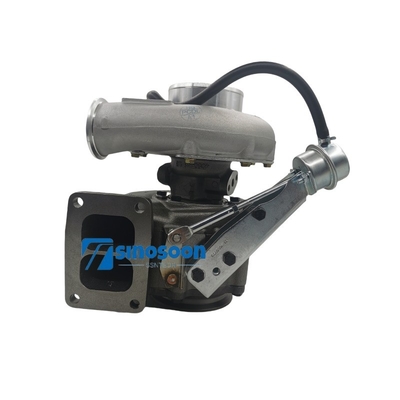 Turbocompresor de ajuste perfecto VG1560118229 HX50W para SINOTRUK HOWO WD615