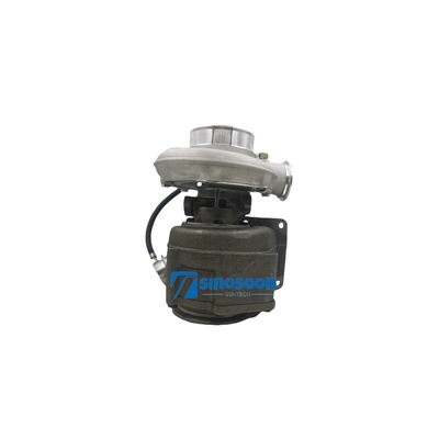 Componentes del motor de camión pesado estándar Turbocompresor 61260113227 para Weichai WD615 Turbocompresor