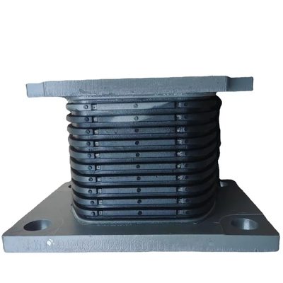 Asiento de goma Az9725520278 para piezas de chasis camión pesado Sinotruck HOWO Shacman FAW Dongfeng