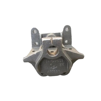Dongfeng EQ6480 camión tractor de descarga piezas de repuesto 29n01259 principal De Ressort Ref camión pesado