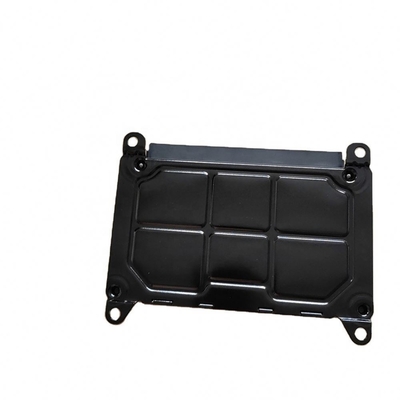 Módulo estándar Dz95189715454 Asr Abs para piezas de camiones Shacman de China