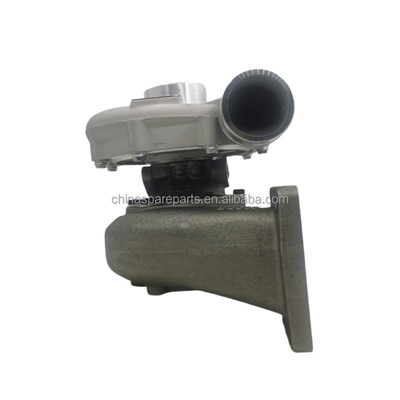 GJ90B 61560113223A Turbocompresor para HOWO A7 Motor de camión Supercompresor de accesorios de acero