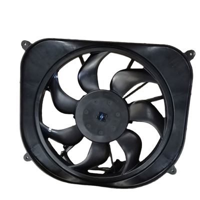 2014- Año K1130310010a0 Ventilador eléctrico Assy piezas de repuesto para Foton Truck VIEW Bus