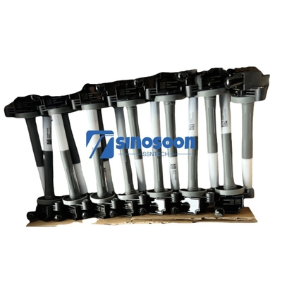 Sinotruk Howo A7 Accesorios del motor del camión Bobina de encendido 202V25919-6007 para 2005- Año