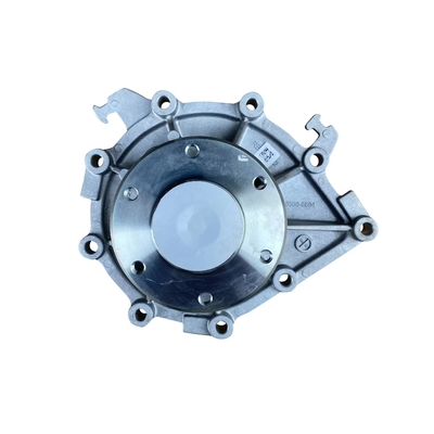 Sinotruk Howo T7h Motor Mc11 Montaje de la bomba de agua Sitrak 200v06500-6694 Estándar original
