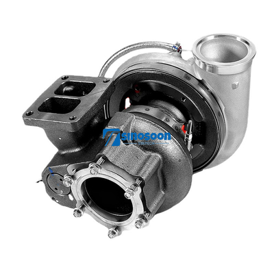 2020- Año TONLY XCMG SHACMAN Turbocompresor 13879400056 para las piezas del motor WP13 de Weichai