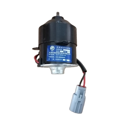 1308-120W01A00 Ventilador para piezas de repuesto de automóviles de fabricación china