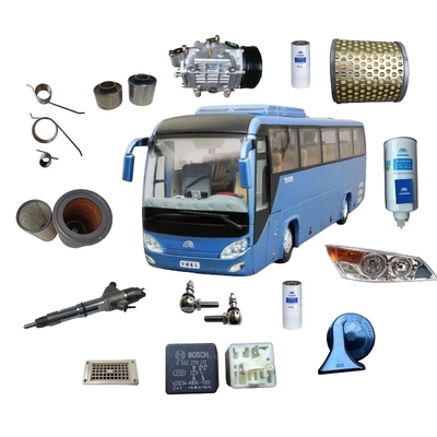 Accesorios estándar para camiones y autobuses para autobuses de Yutong Sinotruk Howo Foton Shacman