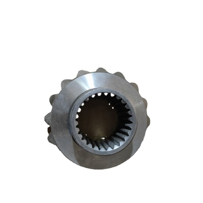 HAOJUN WG9231320151 Equipo lateral de metal para Sinotruk HOWO camión de descarga de camiones