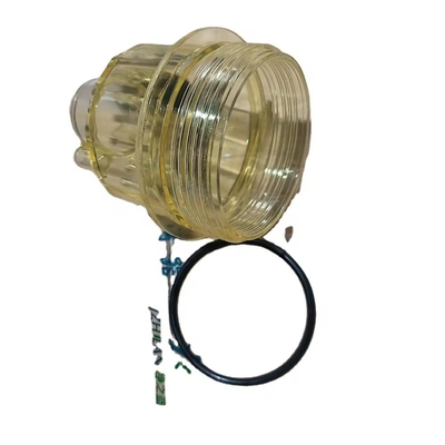 PL420-4332 Copo de filtro para camiones Sinotruk Howo de China Piezas de repuesto 100% OEM probado No