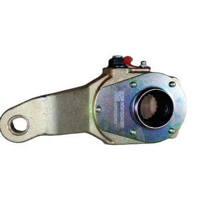 Wg9100340057 El brazo de ajuste del freno está montado para Sinotruk Howo Repuestos de camión