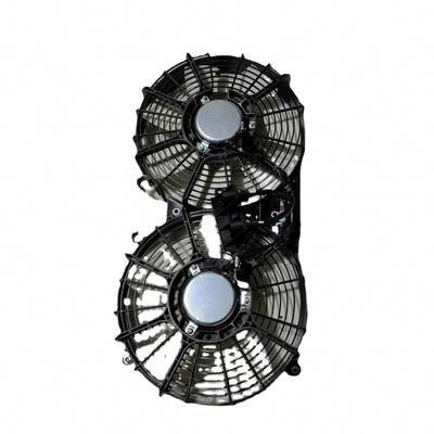 K1130310012A0 Ventilador para Foton ISF2.8 3.8 Partes del motor originales y listas para el envío