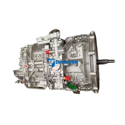 M3000 X3000 12jsd200t 12JSD180T Caja de engranajes