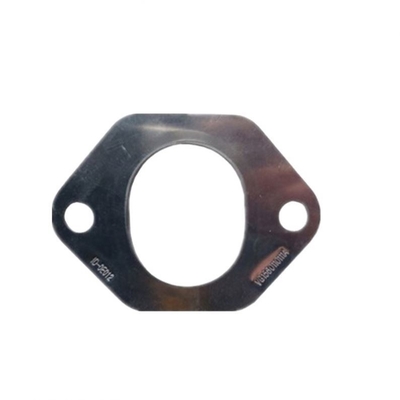Sinotruk Howo Gasket de tubería de escape de aire para camiones pesados VG1560110111