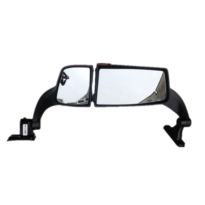 OEM Tamaño estándar Espejo retrovisor AZ1671770030 AZ1671770020 para piezas de camiones Sinotruk