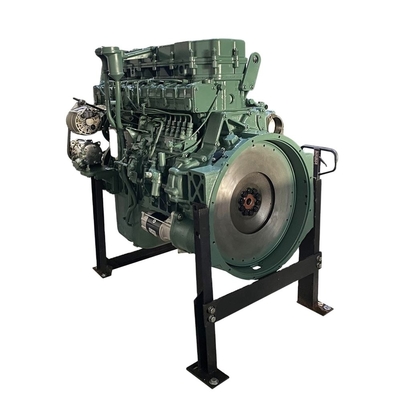 Actualice su camión FAW con CA6DL1-31E3F motor diesel Plazo de pago TT / Western Union