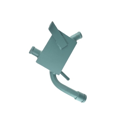 Sinotruk HOWO camión piezas de repuesto separador de aceite Assy VG1095010050 OEM estándar