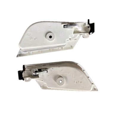 0.4kg Sinotruk Truck Parts Door Interior Manilla 812W62680-1121 812W62680-1122 El equipo de seguridad de las puertas