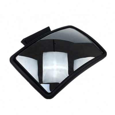 2005- Sinotruk Howo A7 Cabin Parts Rear View Mirror WG1664771040 OEM estándar para el año 2005-