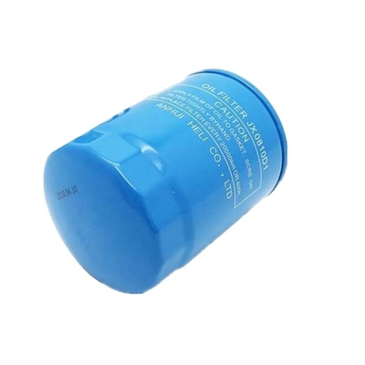 Filtro de combustible industrial JX0810D1 30 kg-50 kg Peso del paquete para maquinaria pesada