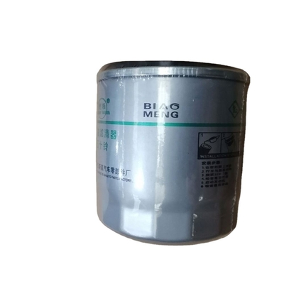 Filtro de aceite E049343000004 para FOTON de tamaño estándar