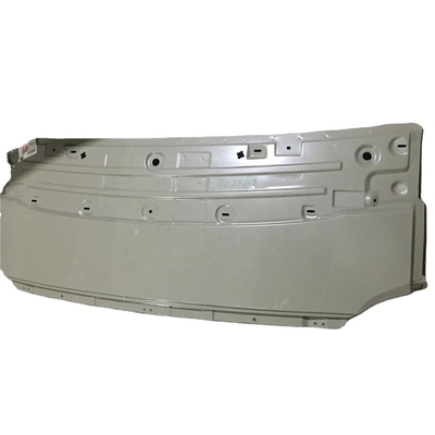 Conjunto de soldadura de pared frontal para AUMARK Foton 4510 piezas de repuesto estándar de camiones chinos