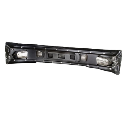No. de la OE 1B20053100201 Camión 1039 1049 1069 1099 Tunland Aumark Auman Forland BUMPER FRONT