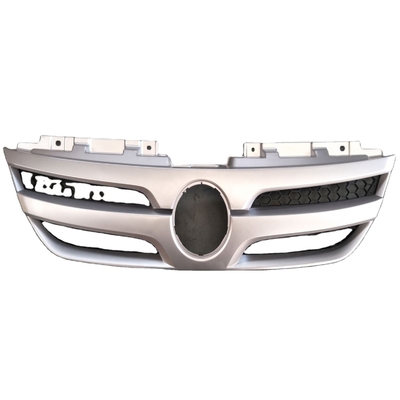 Foton Tunland piezas de repuesto GRILLE ASM FRONT C3531010030A0 con construcción de plástico
