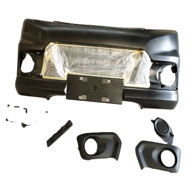 2020 Bumper Asm Frente L0531020109a0 para Foton View Partes del sistema de paneles de automóviles