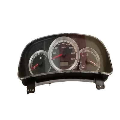 FOTON Partes de carrocería de camión 1B16237601001 Panel de control CABS con OEM No incluido