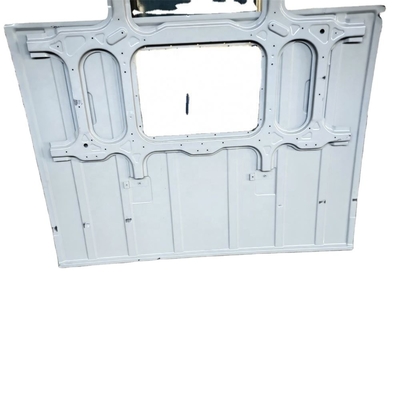 Puerta de color original OE NO. Puerta para camión Foton Auman piezas de repuesto