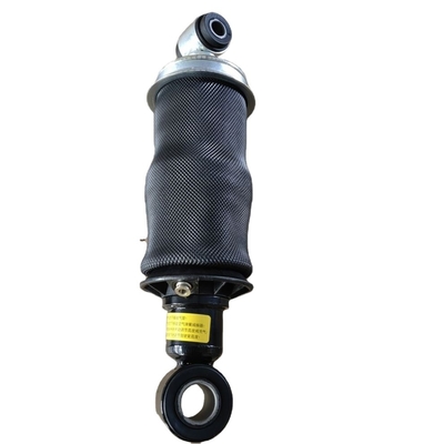 2005- Año H4502A01030A0 Absorbedor de choques para Foton Auman Fácil de instalar