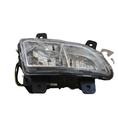 WG9719720026 Faros de derecha para accesorios y componentes de camiones SINOTRUK CNHTC